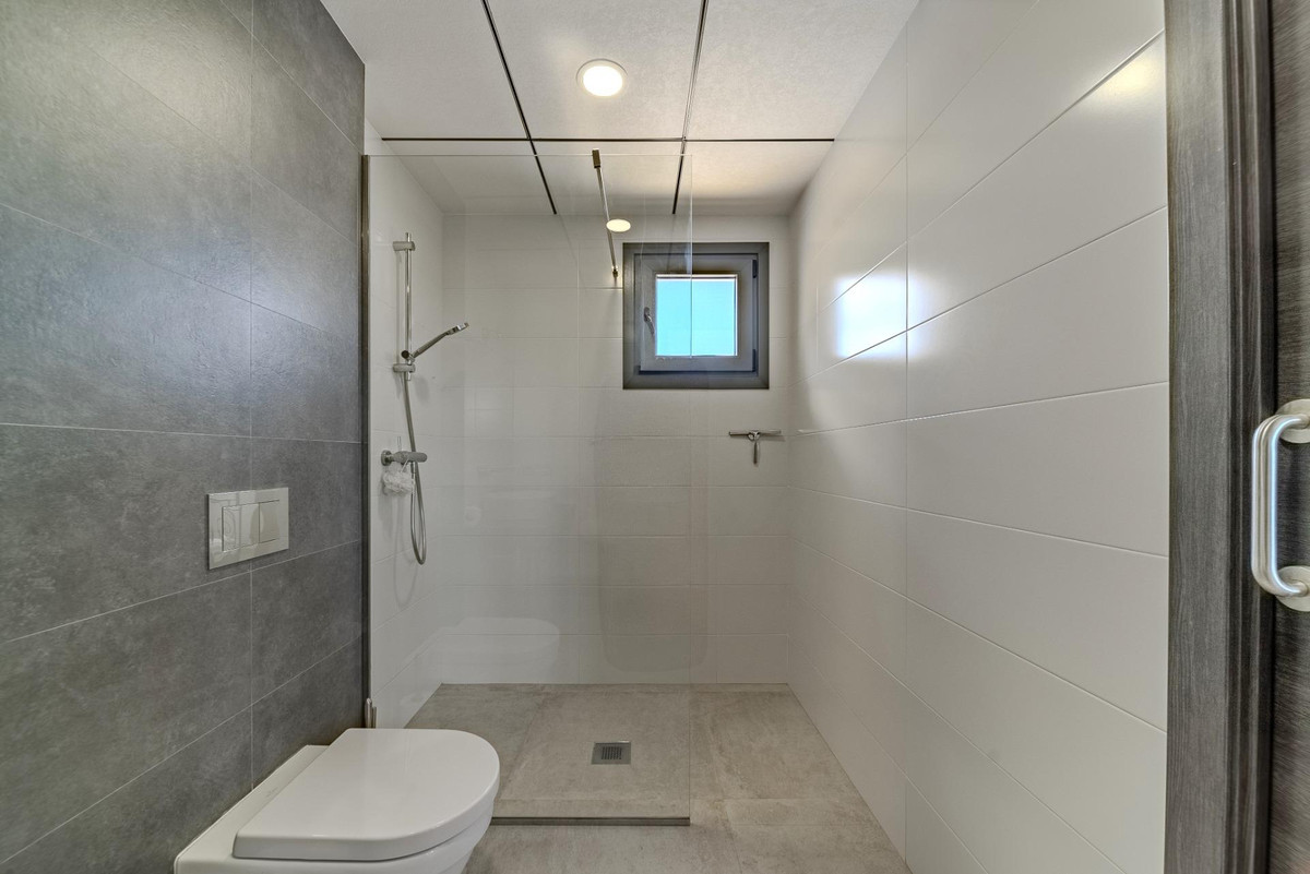 House – Detached Villa in San Fulgencio
