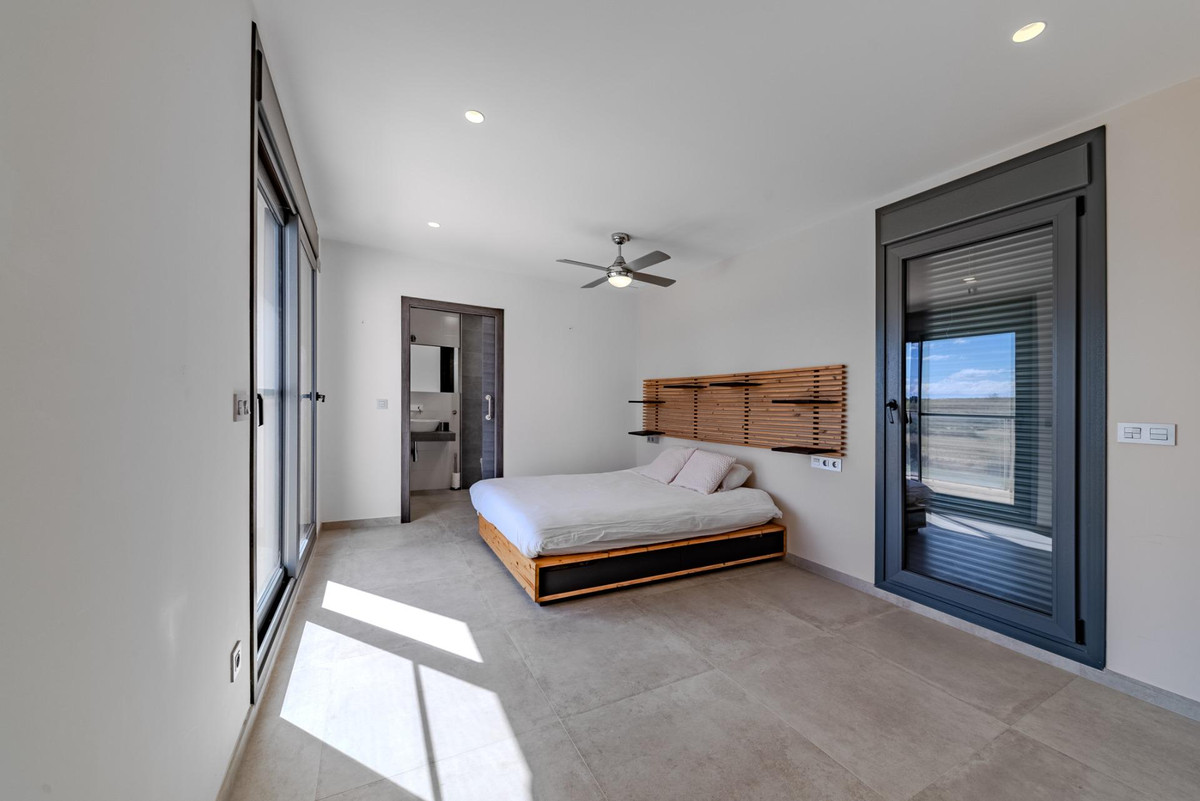 House – Detached Villa in San Fulgencio