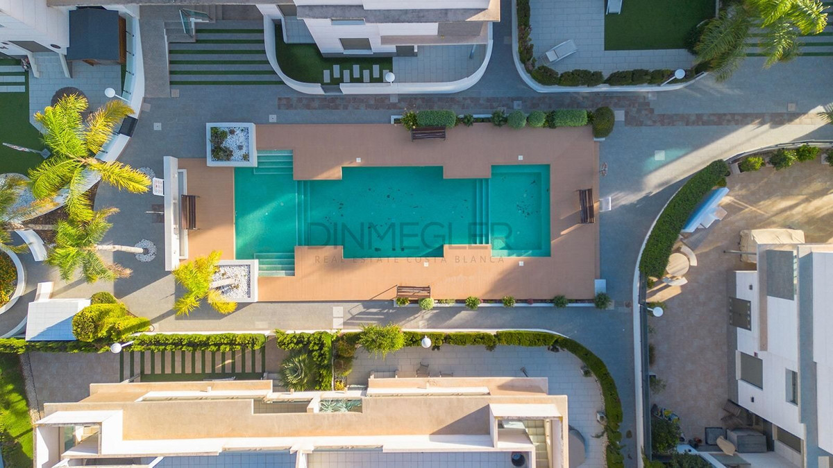 Apartment – Duplex in Rojales