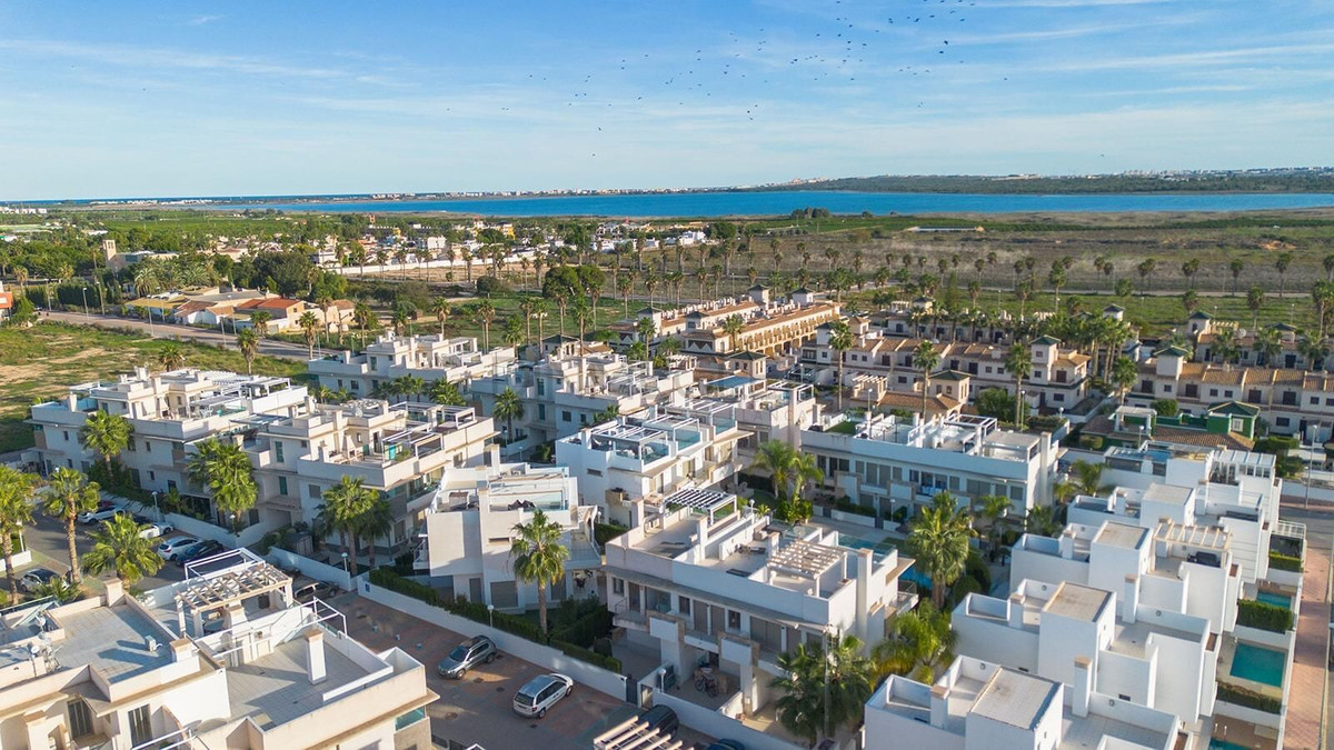 Apartment – Duplex in Rojales