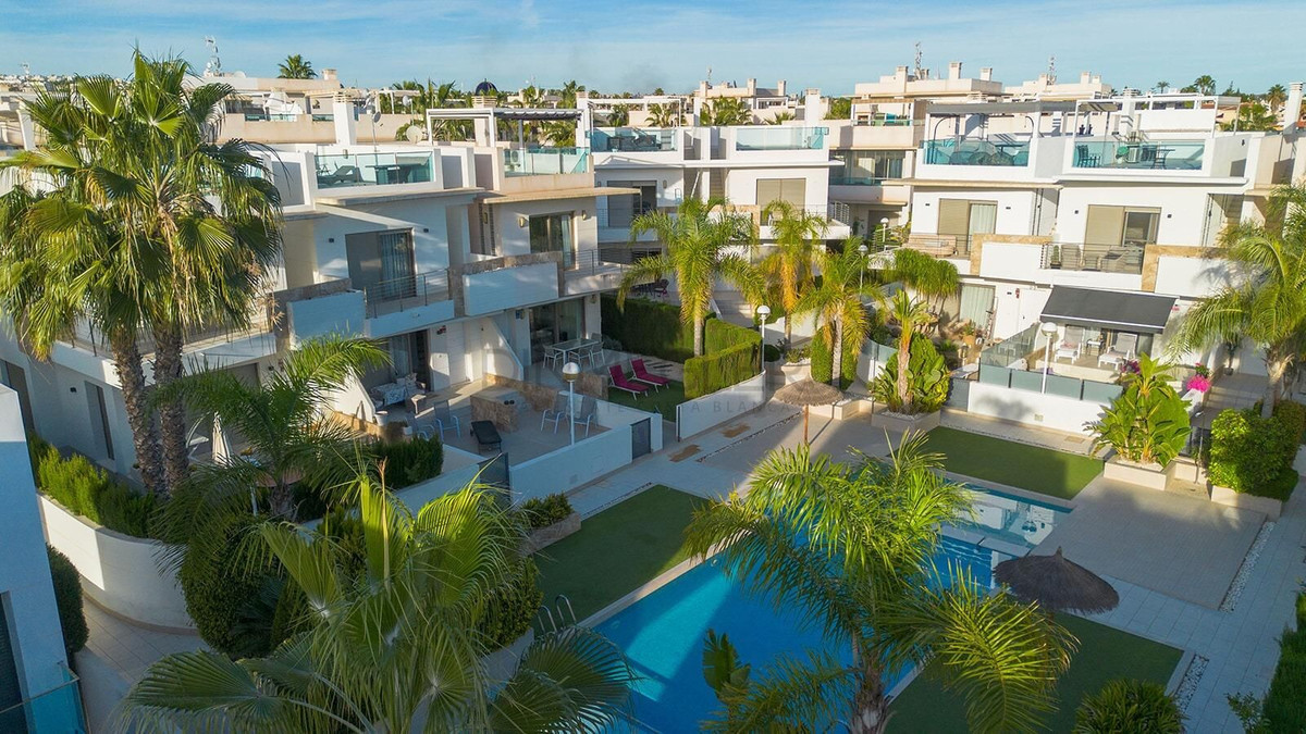 Apartment – Duplex in Rojales