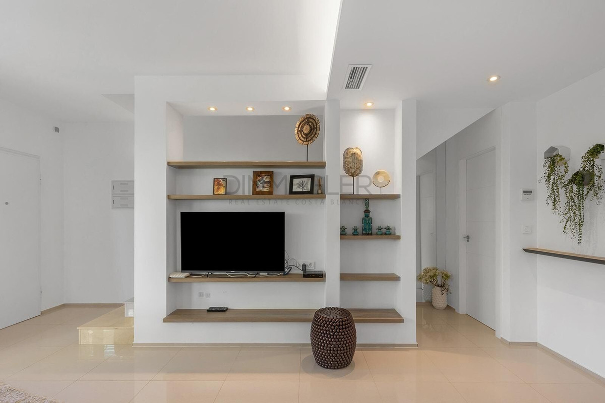 Apartment – Duplex in Rojales