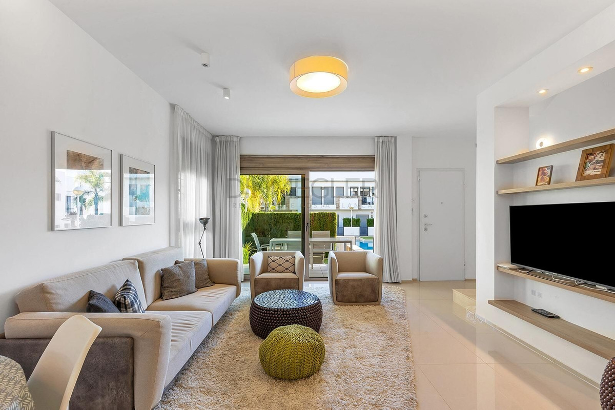 Apartment – Duplex in Rojales