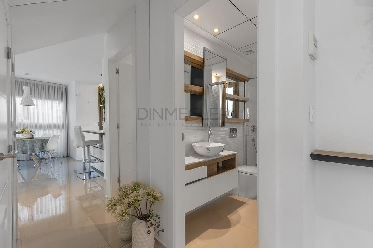Apartment – Duplex in Rojales