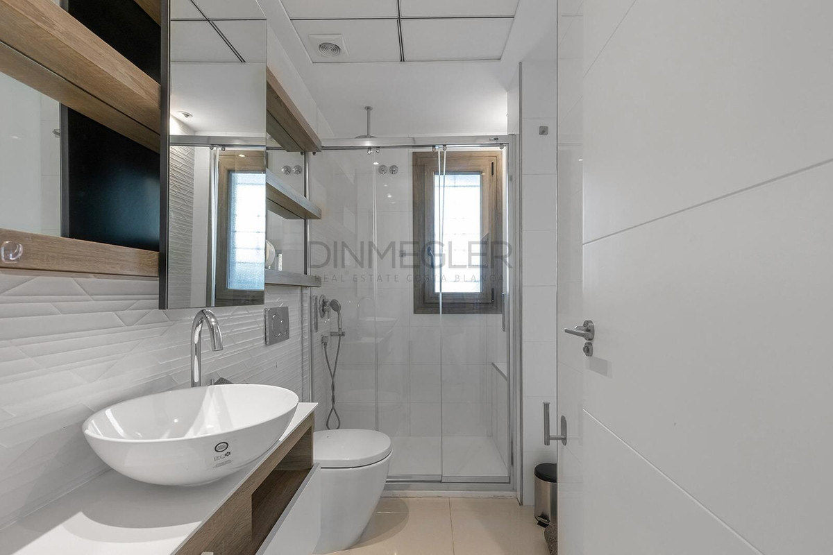 Apartment – Duplex in Rojales