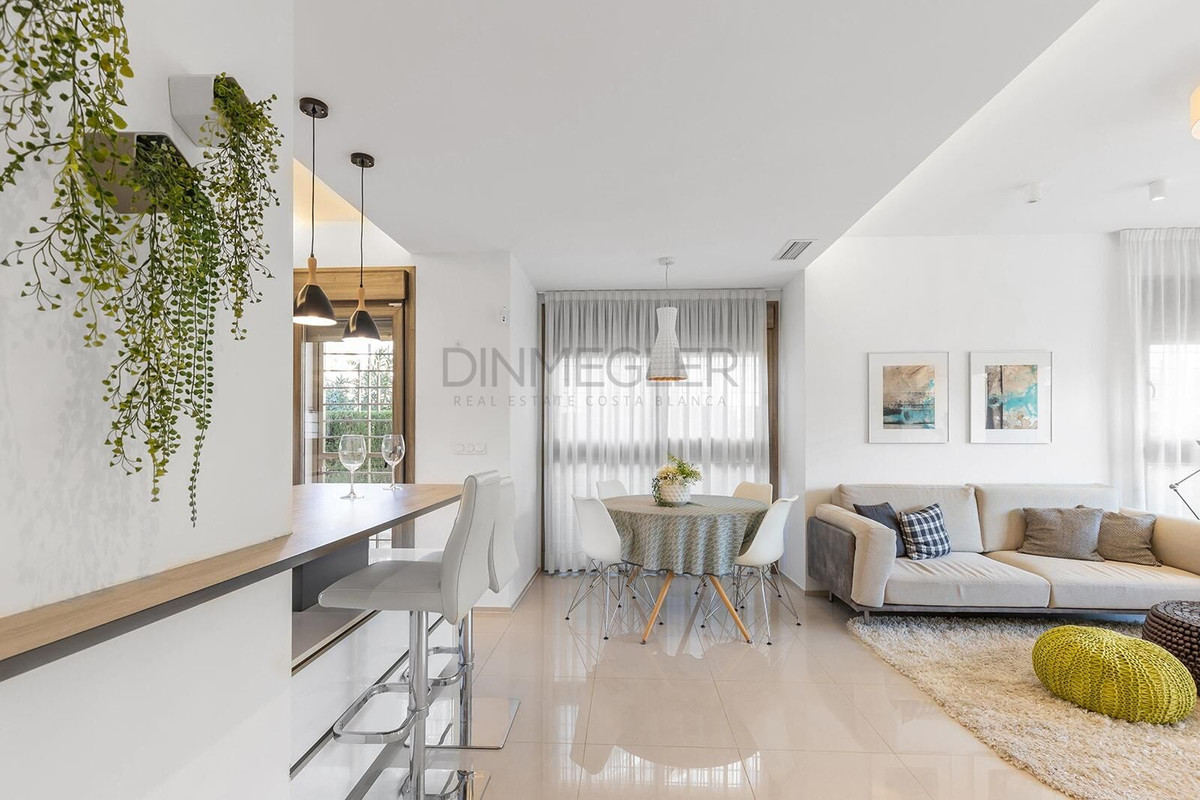 Apartment – Duplex in Rojales