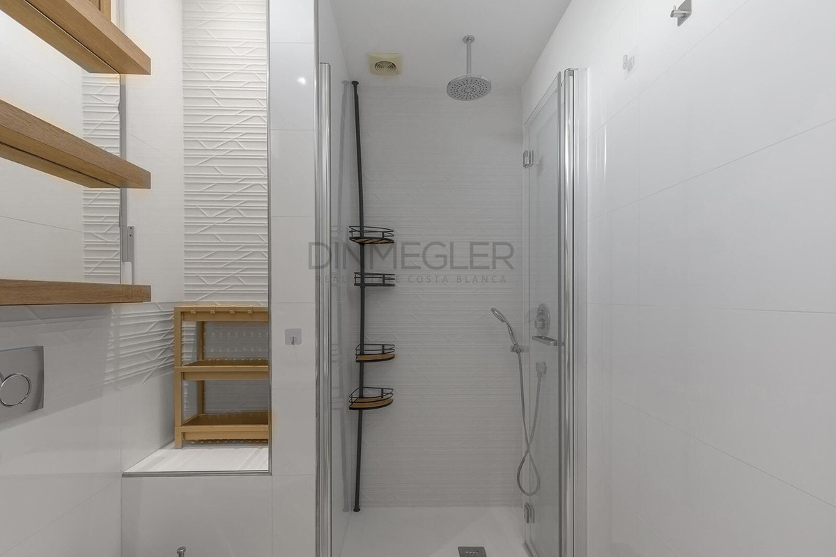 Apartment – Duplex in Rojales