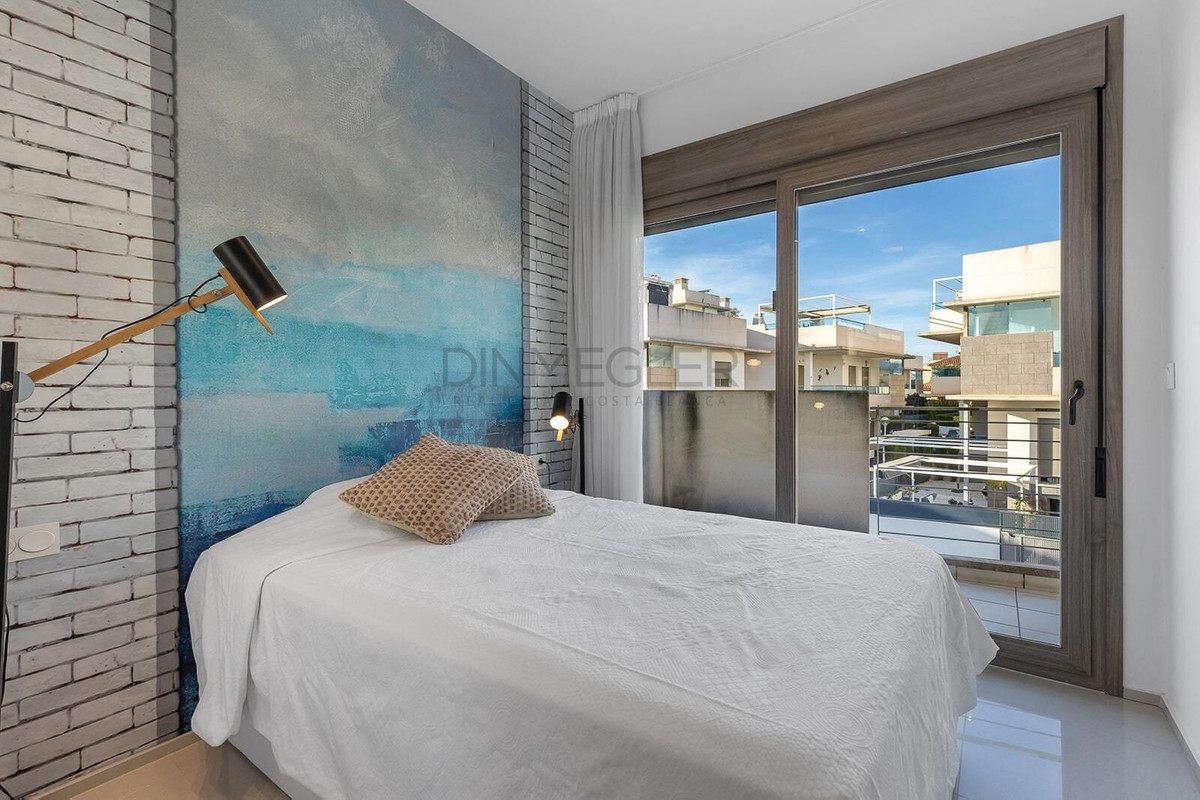 Apartment – Duplex in Rojales