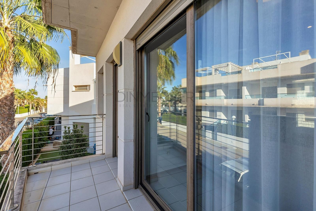 Apartment – Duplex in Rojales