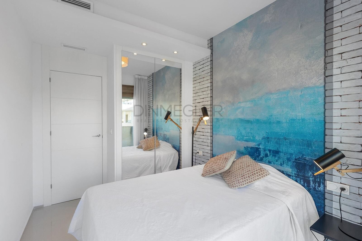 Apartment – Duplex in Rojales