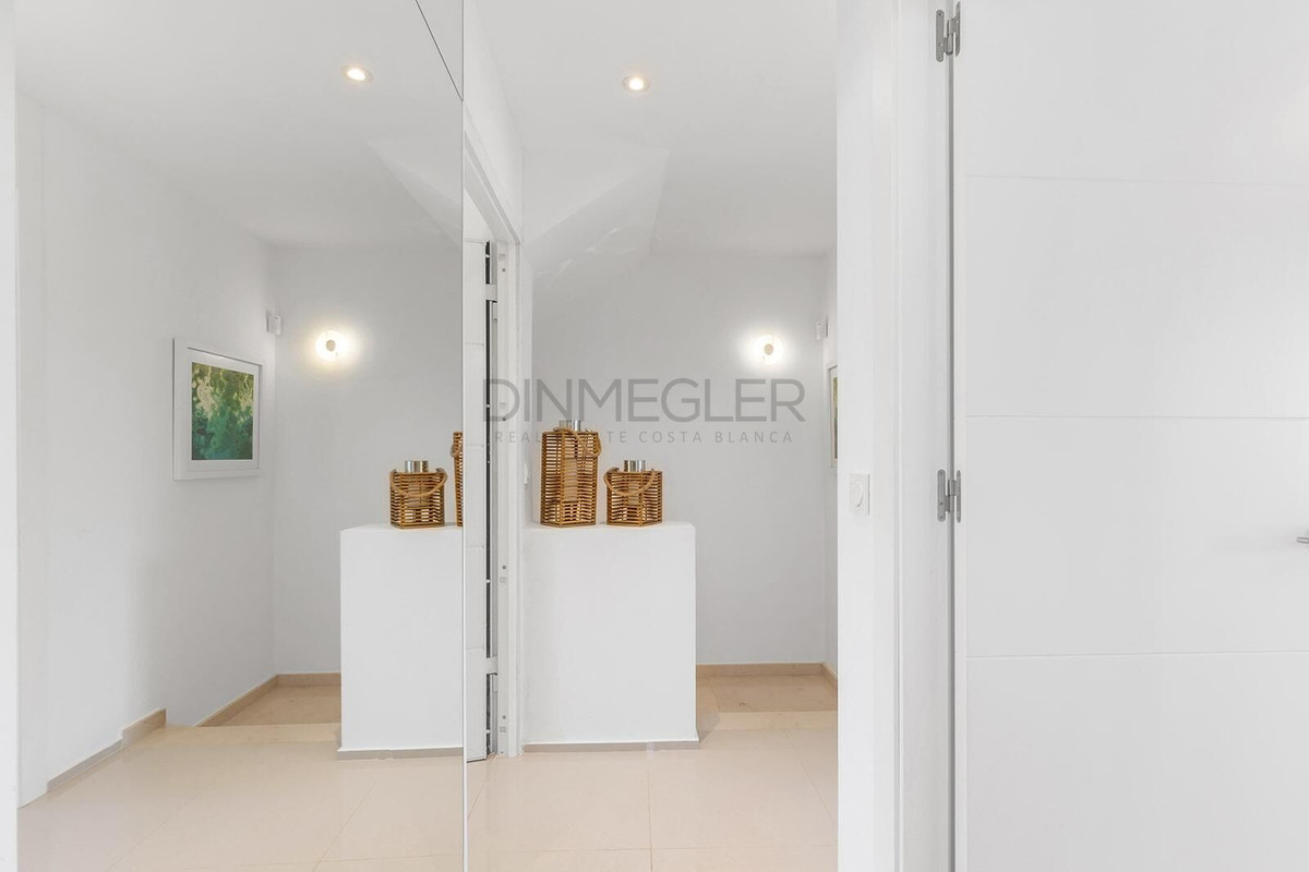 Apartment – Duplex in Rojales