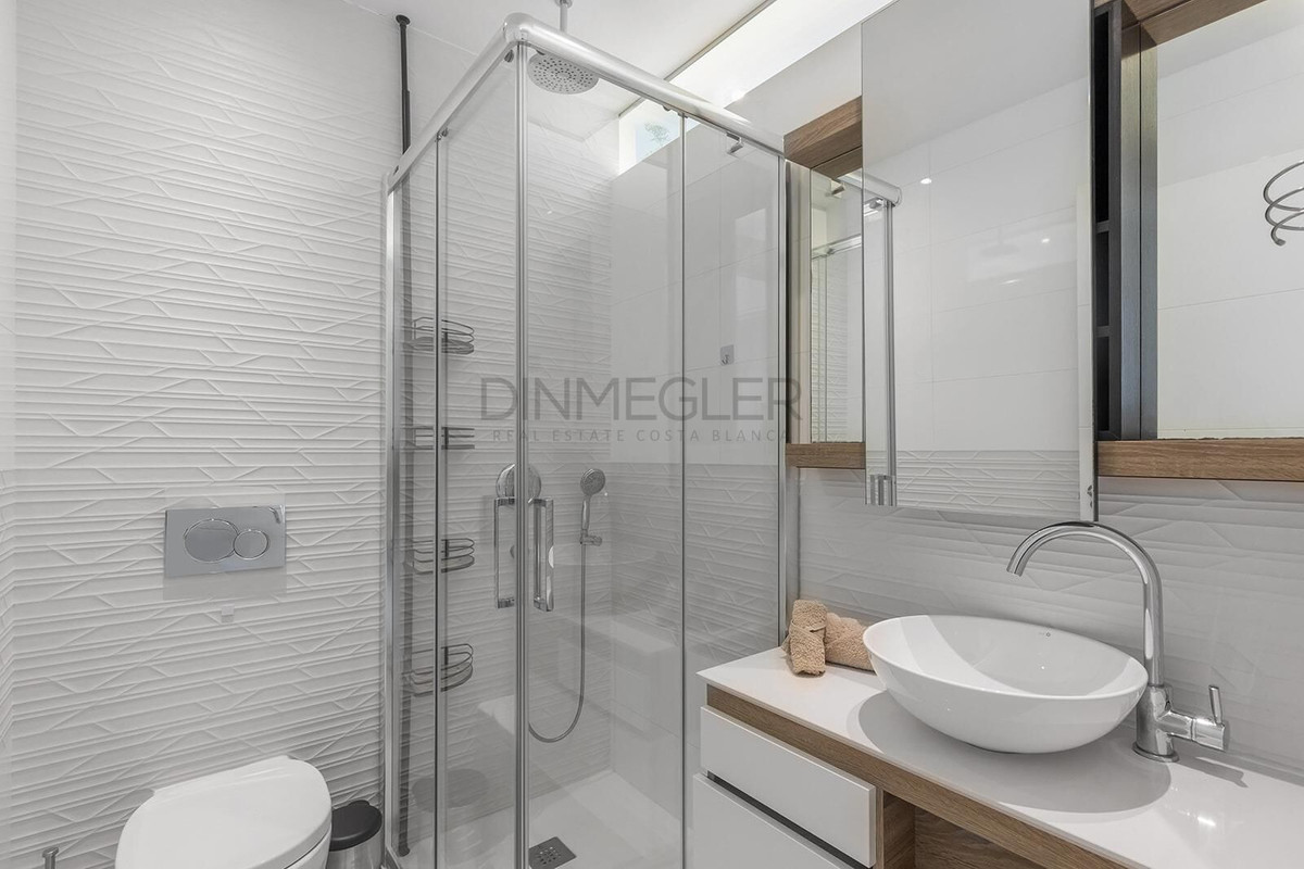 Apartment – Duplex in Rojales