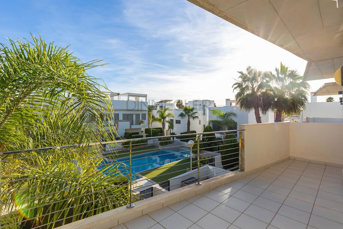 Apartment – Duplex in Rojales