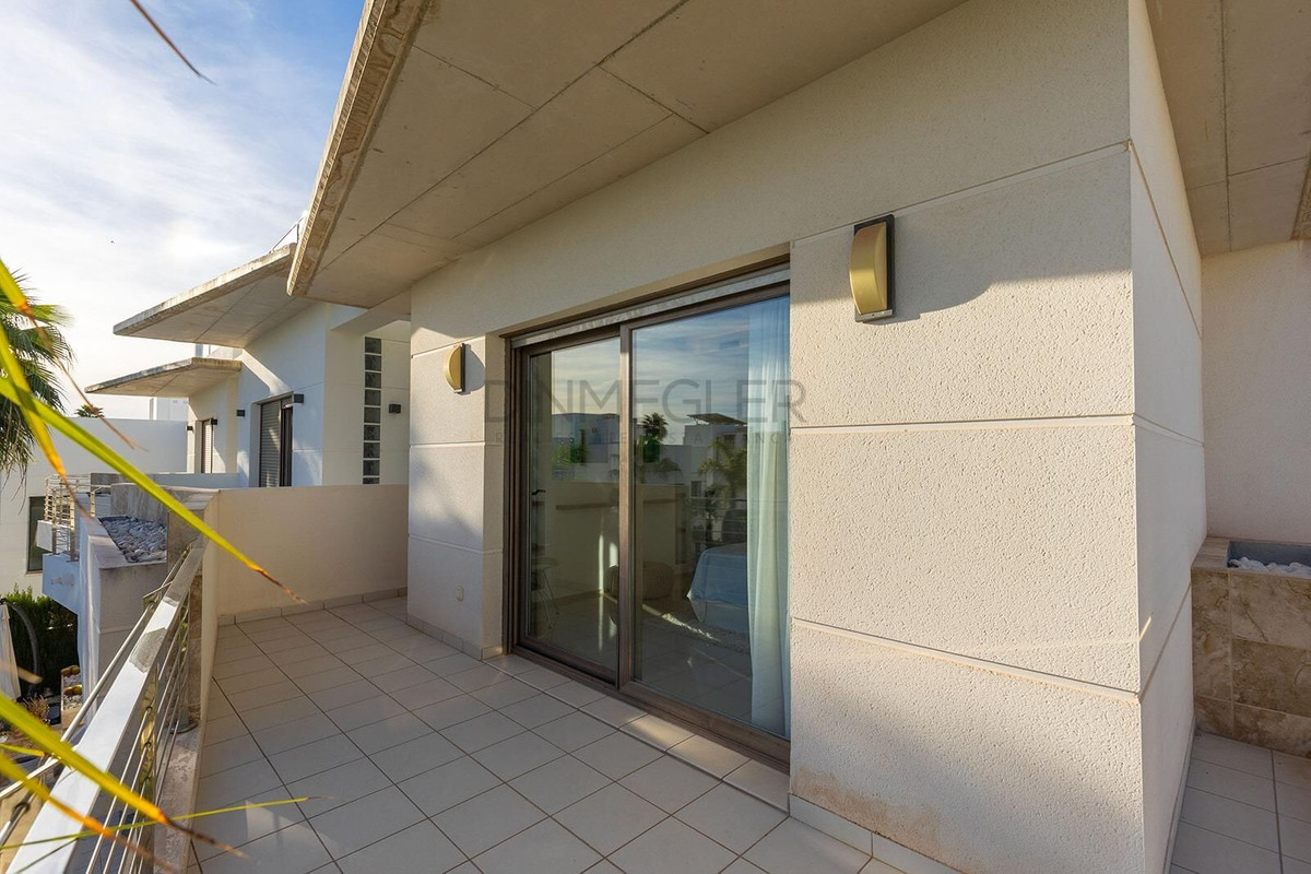 Apartment – Duplex in Rojales