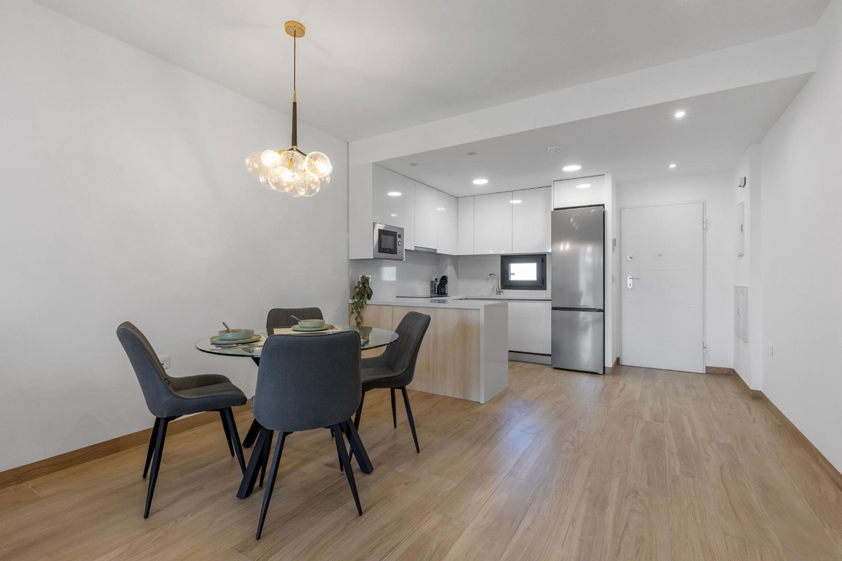 Apartment – Penthouse in Torrevieja