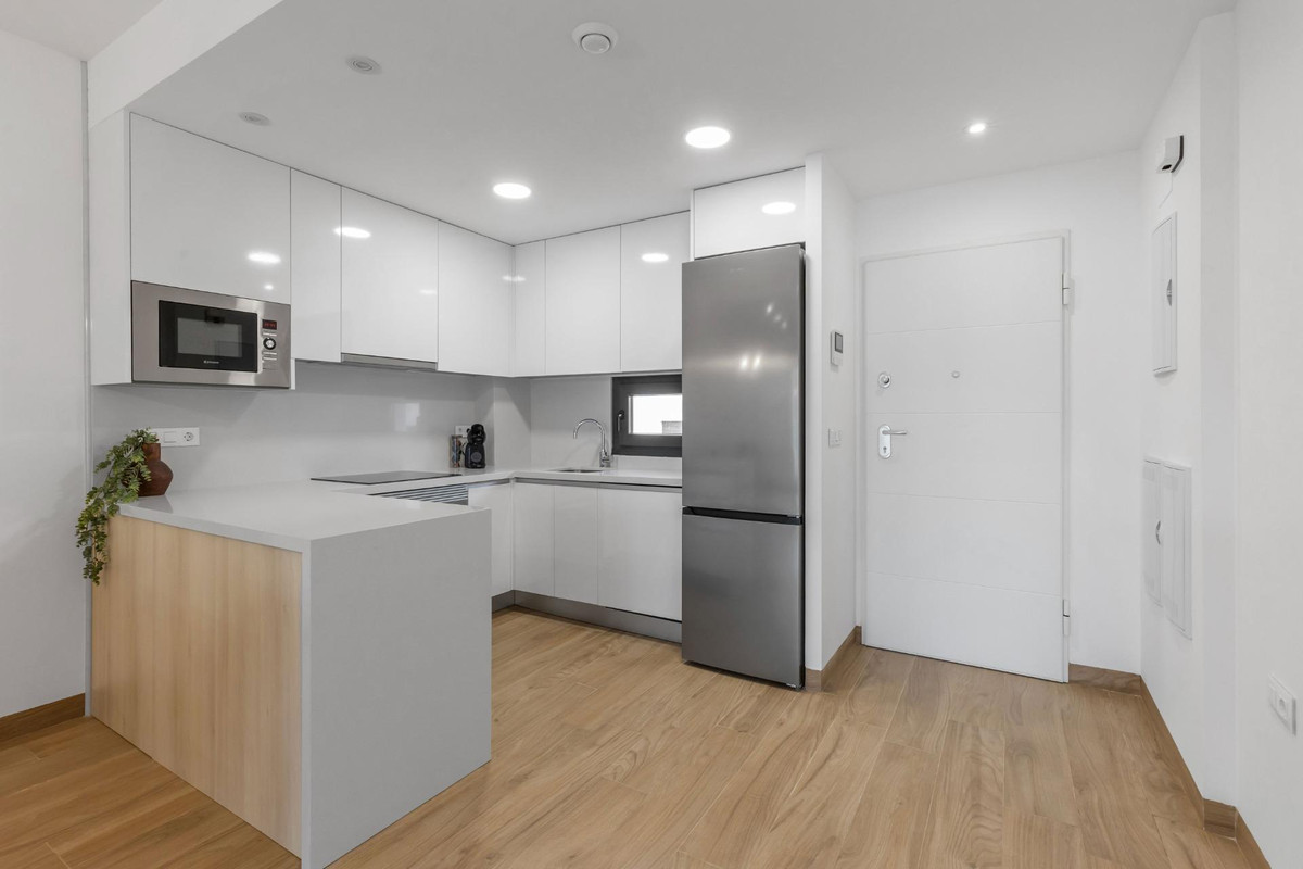 Apartment – Penthouse in Torrevieja
