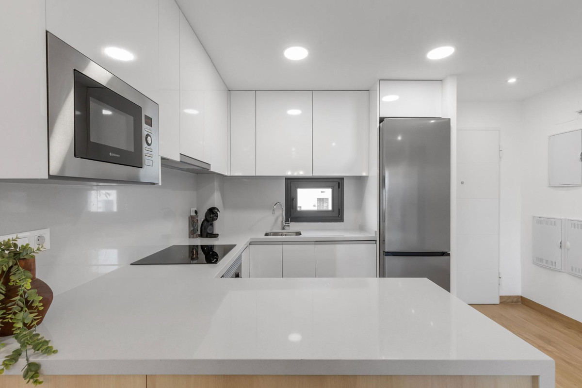 Apartment – Penthouse in Torrevieja