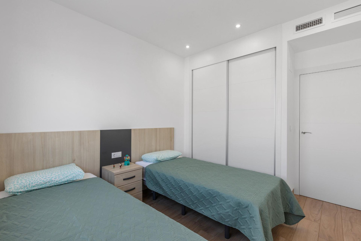 Apartment – Penthouse in Torrevieja
