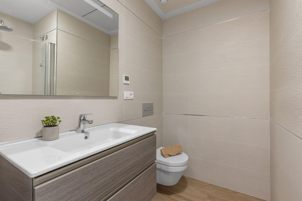 Apartment – Penthouse in Torrevieja