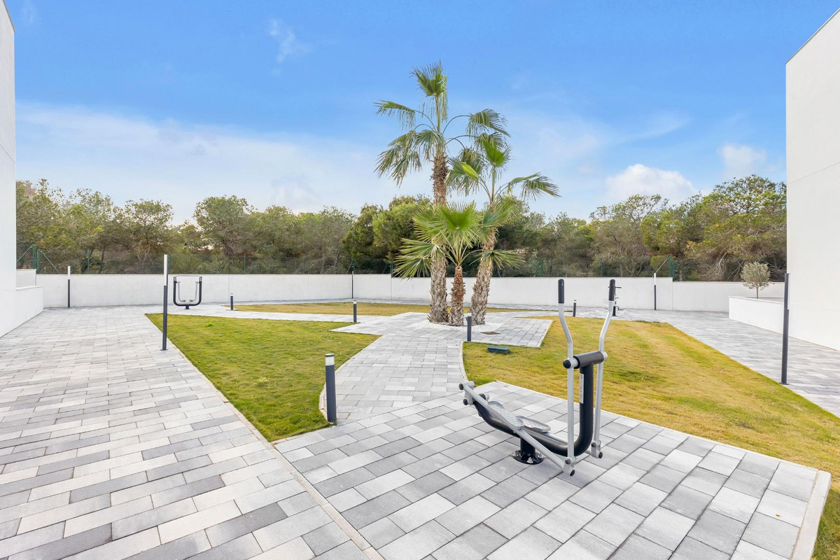 Apartment – Penthouse in Torrevieja