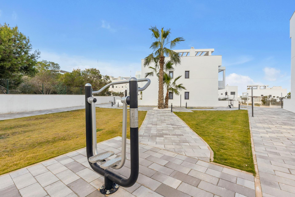 Apartment – Penthouse in Torrevieja