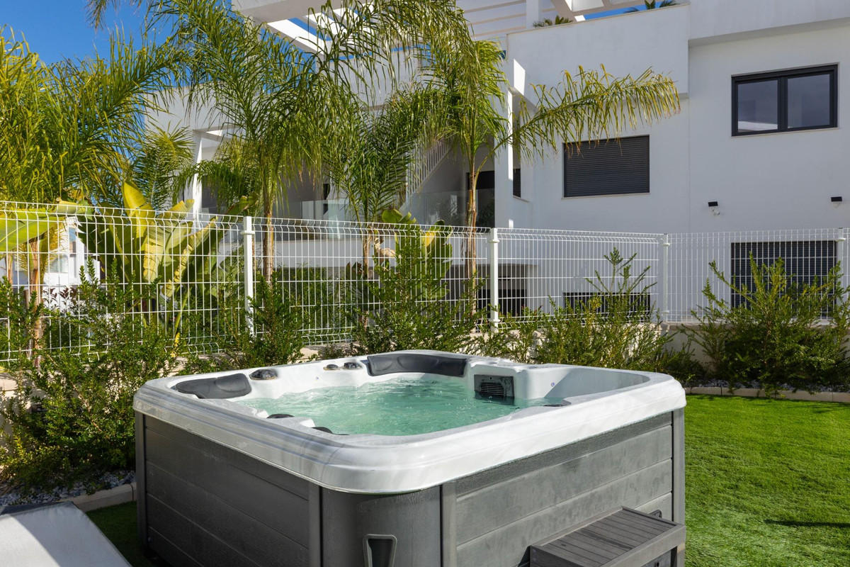 Apartment – Penthouse in Torrevieja