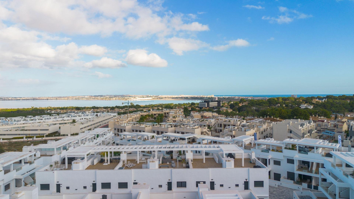 Apartment – Penthouse in Torrevieja