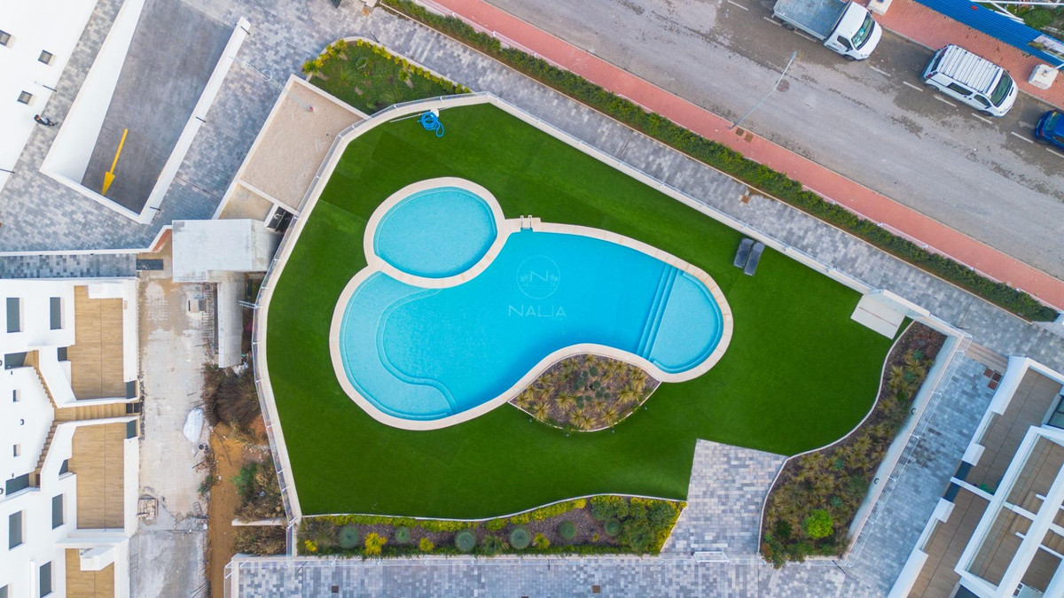 Apartment – Penthouse in Torrevieja