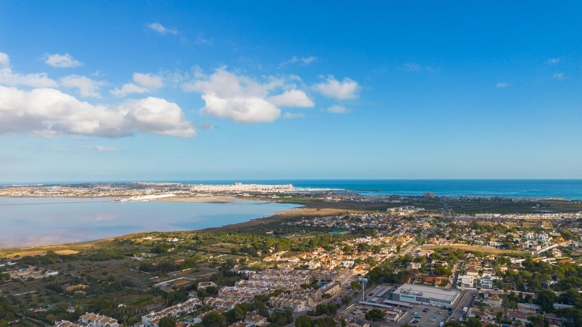 Apartment – Penthouse in Torrevieja