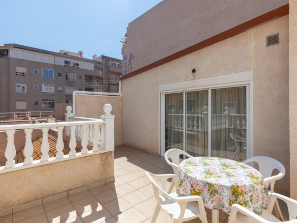 House – Bungalow in Torrevieja