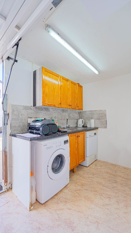 ShowFeedImage House – Detached Villa in Orihuela