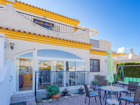 House – Townhouse in Orihuela