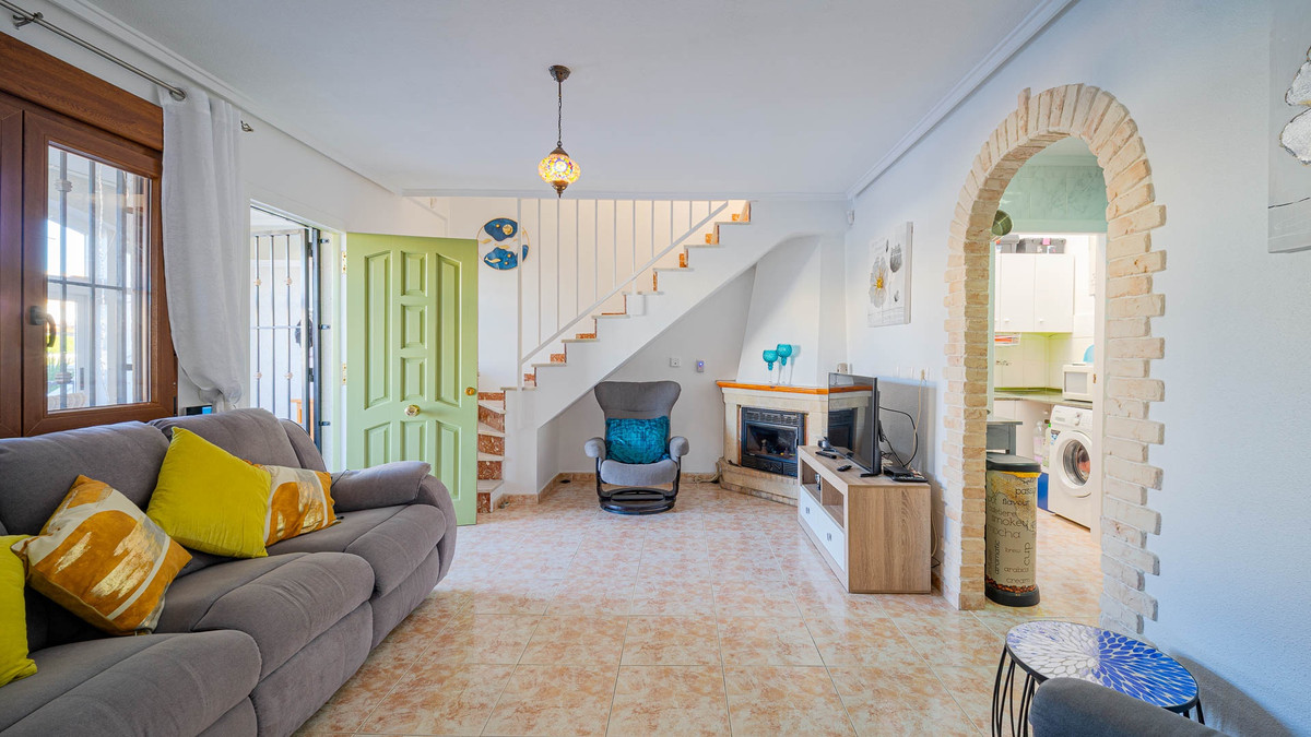 House – Townhouse in Orihuela