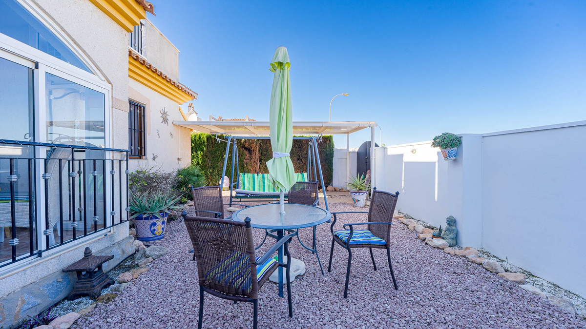 House – Townhouse in Orihuela