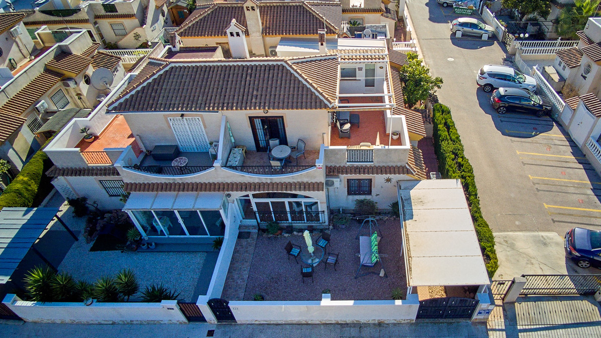 House – Townhouse in Orihuela