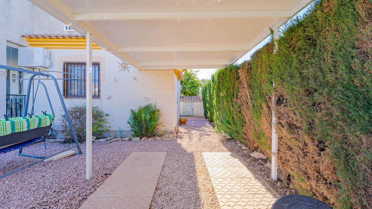 House – Townhouse in Orihuela