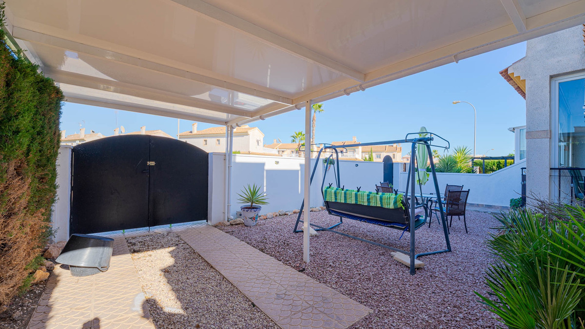 House – Townhouse in Orihuela