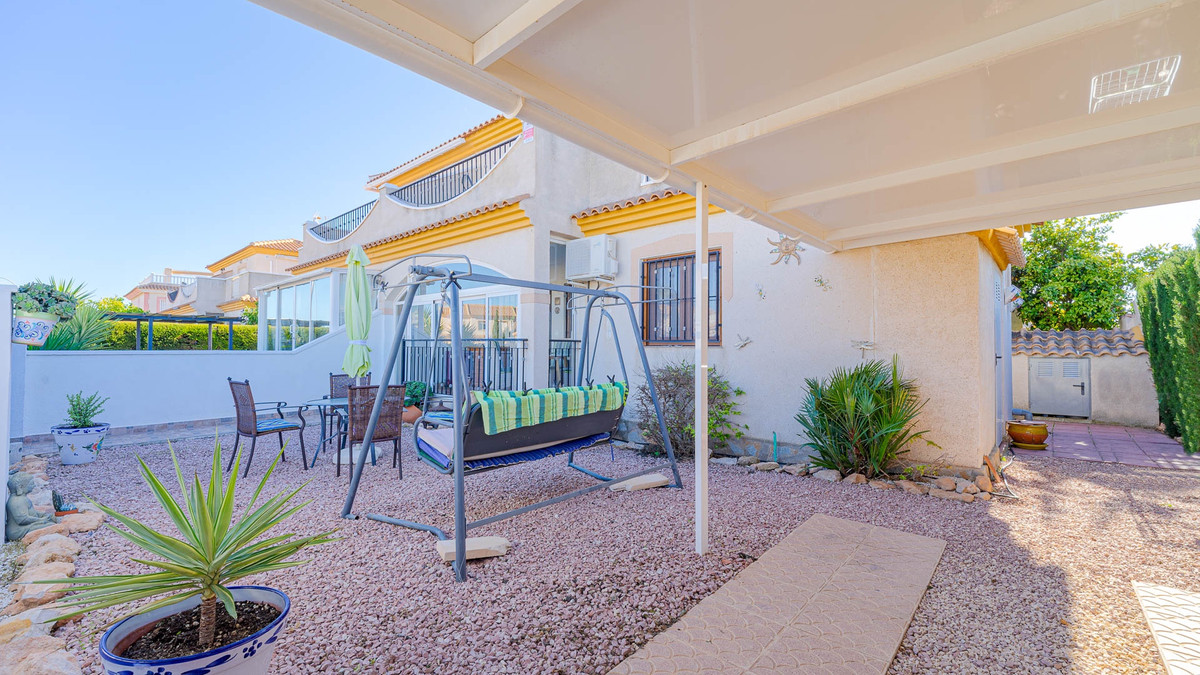 House – Townhouse in Orihuela