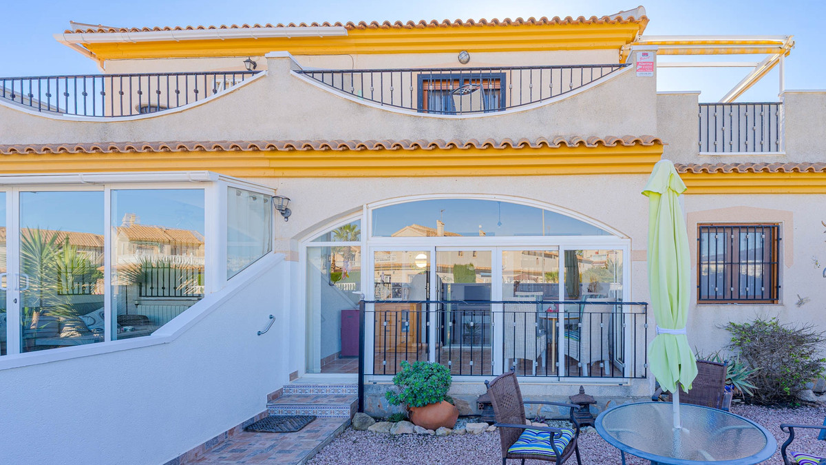House – Townhouse in Orihuela