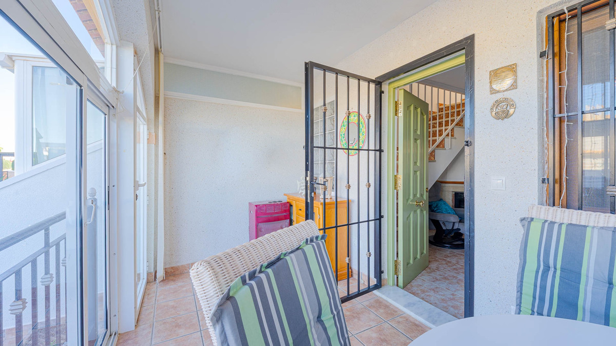 House – Townhouse in Orihuela
