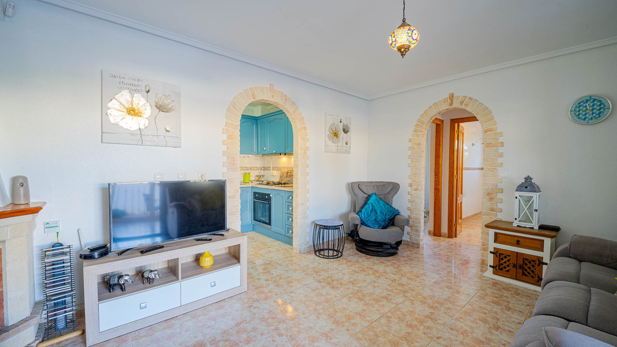 House – Townhouse in Orihuela