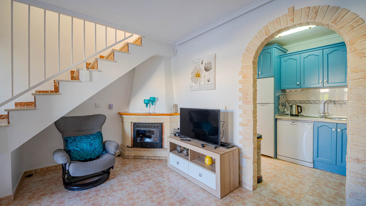 House – Townhouse in Orihuela