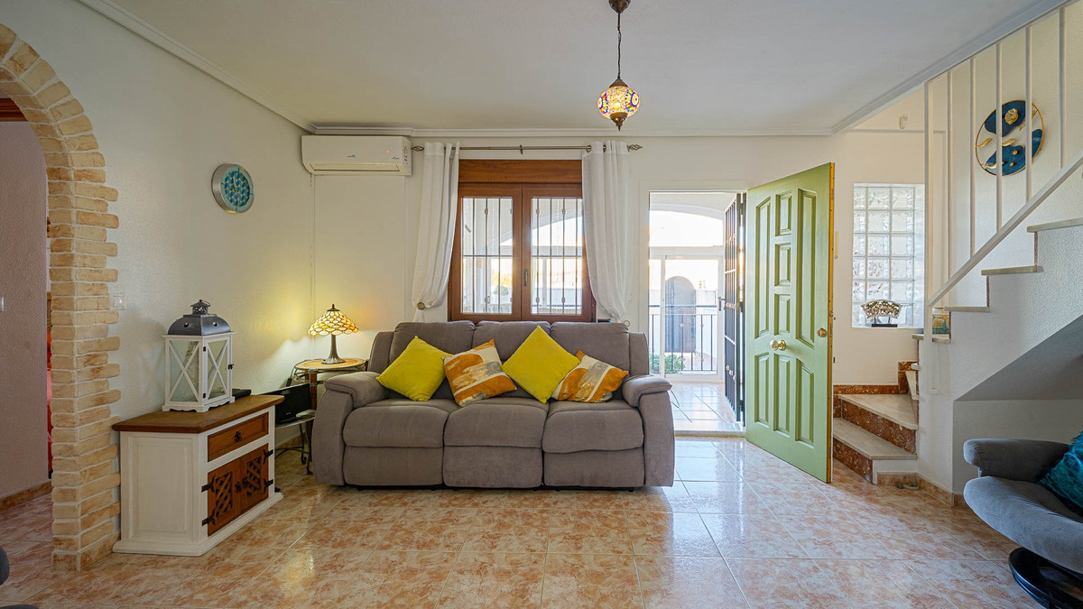House – Townhouse in Orihuela