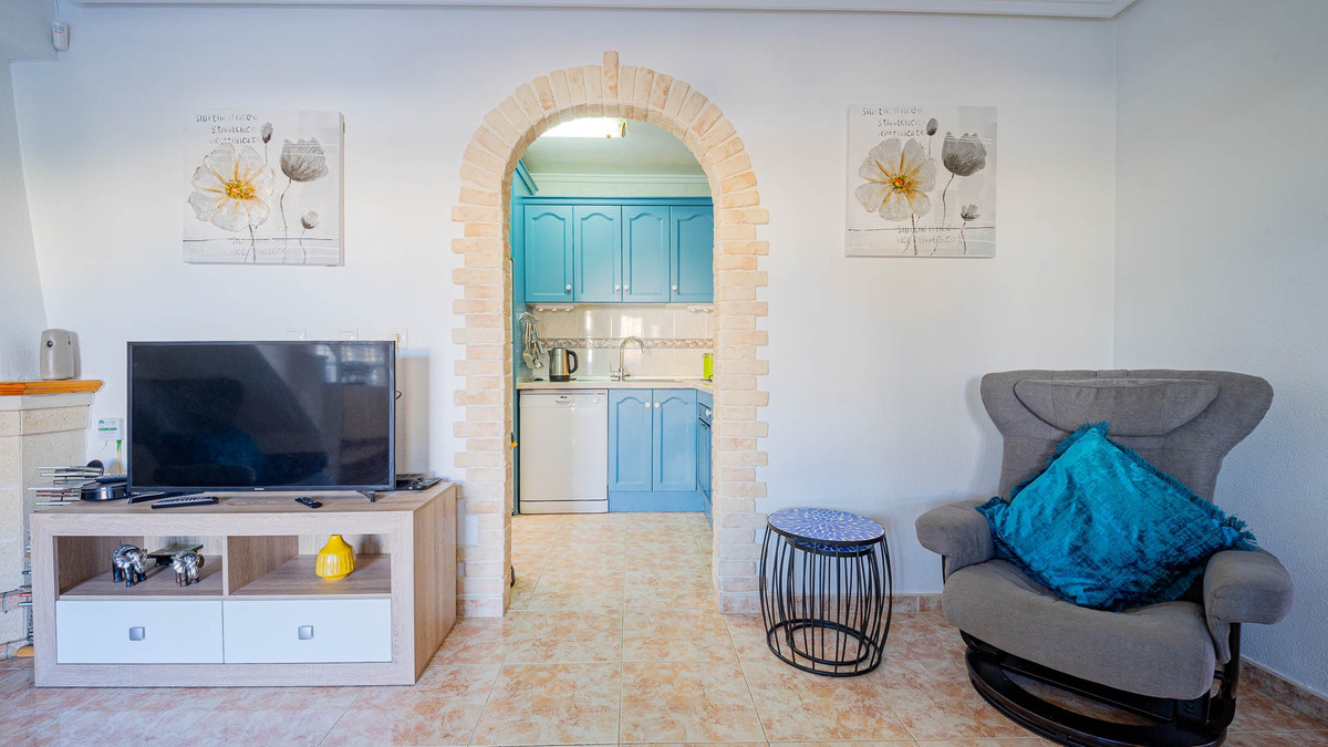 House – Townhouse in Orihuela
