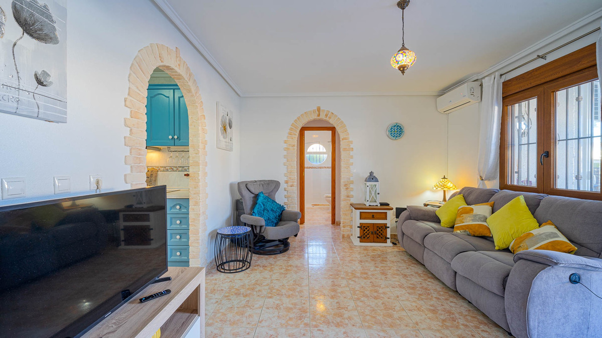 House – Townhouse in Orihuela