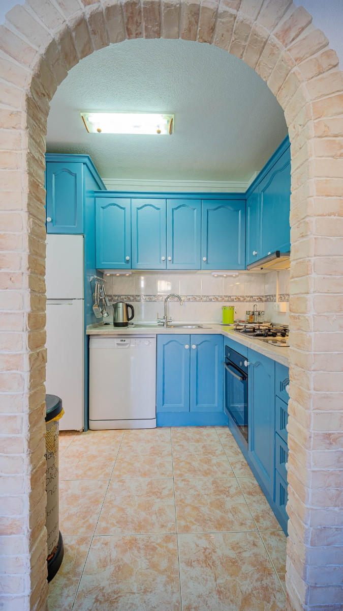 House – Townhouse in Orihuela