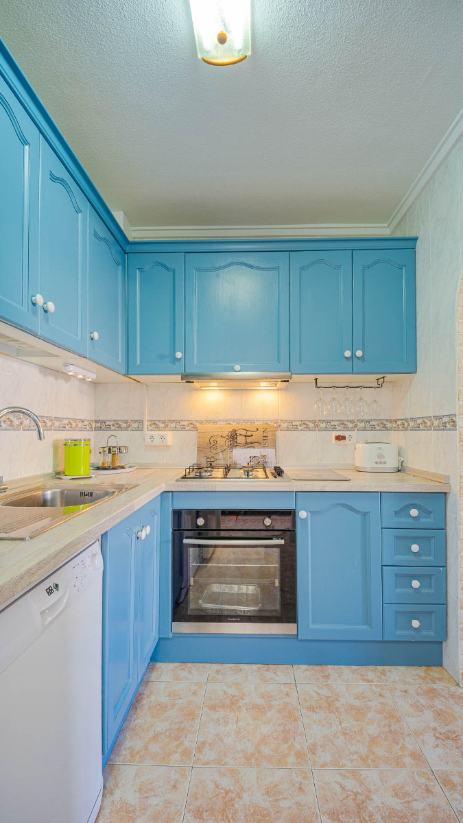 House – Townhouse in Orihuela