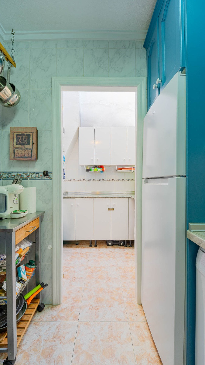 House – Townhouse in Orihuela