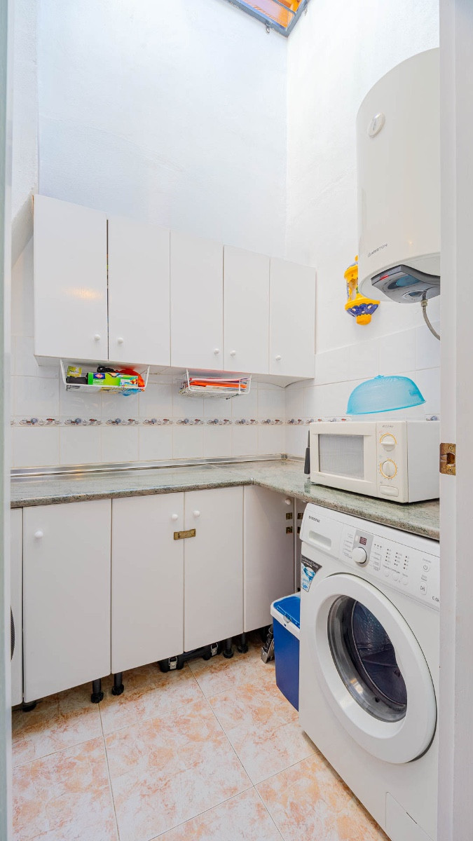 House – Townhouse in Orihuela