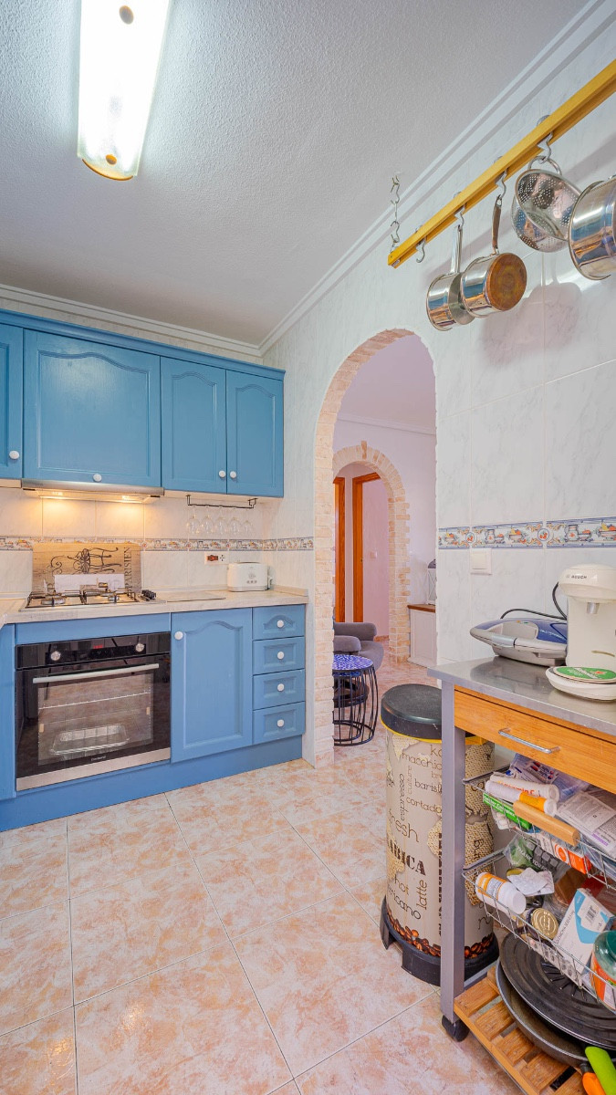 House – Townhouse in Orihuela